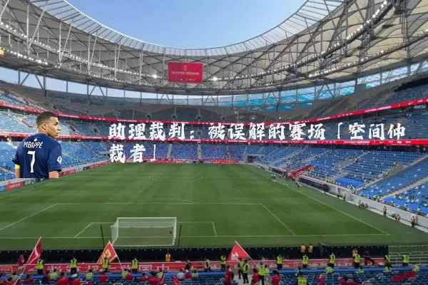 助理裁判:被误解的赛场「空间仲裁者」